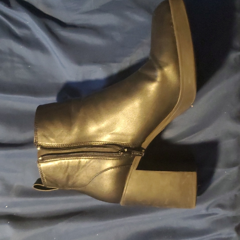 Booties